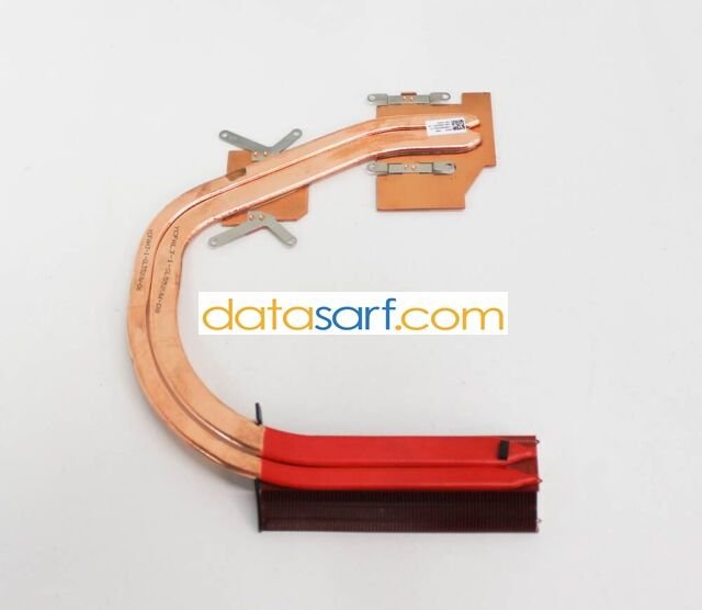 Asus Gl552 Gl552v Gl552vw Gl552jx Soğutucu Bakır Heatsink