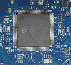 Dell İnspiron 15-7000 7566 7567 P65f Arızalı Anakart
