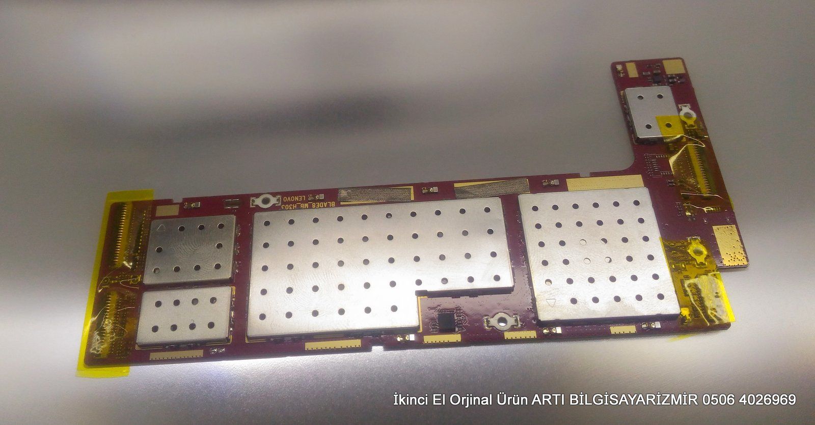 Lenovo Yoga 10 B8000 60046 60047 Anakart
