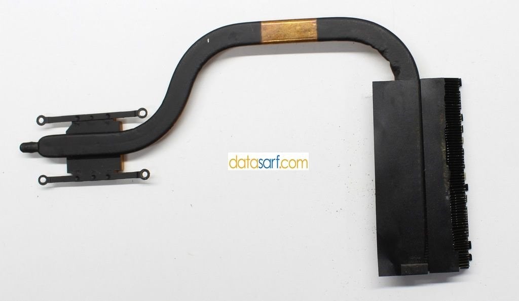 Asus X501 Heatsink Soğutucu Bakır Gömülü İşlemci Modeli 13GNNO1AM020-1