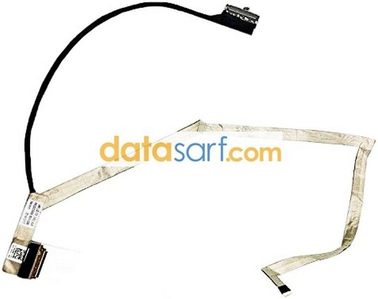 Dell Latitude 5570 E5570 P48f P48f001 Precision 15 3510 Lcd Data Flex Kablo Dc02c00b600