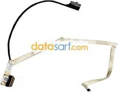Dell Latitude 5570 E5570 P48f P48f001 Precision 15 3510 Lcd Data Flex Kablo Dc02c00b600