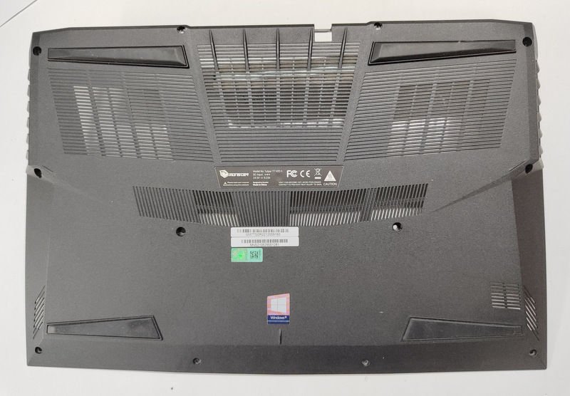 Monster Tulpar T7 V20.8 Orijinal Alt Kasa PMARG7SDA0