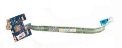 Hp 450 G2, 455 G2, 440 G2, 470 G2,Hstnn-C82c, Orijinal On Off Start Kart Ls-B181p