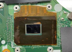 Asus GL753 GL753VD FX753 PX753 Orijinal Anakart İ7-7700HQ GTX1050