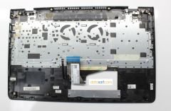 Hp 15T-CB Orijinal Üst Kasa Işıklı Klavye 46G75TATP40