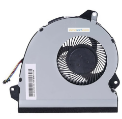 Asus GL753 GL753VD FX753 PX753 Orijinal Fan 1323-00VY000