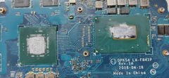 HP Pavilion 15-CX 15T-CX TPN-C133 Arızalı Anakart