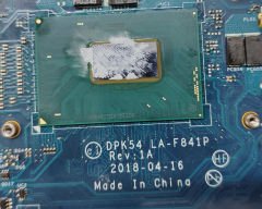 HP Pavilion 15-CX 15T-CX TPN-C133 Arızalı Anakart