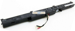 Asus GL753 GL753VD FX753 PX753 Orijinal Batarya Pil A41N1611