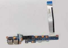 HP Pavilion 15-CX 15T-CX TPN-C133 Orijinal Usb Start Kart Set