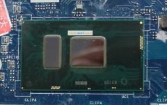 Lenovo Yoga 81C8 Arızalı Anakart LA-E514P Intel Pentium 4415U