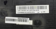 Asus x542UN Üst Kasa Klavye Palmrest 13N1-26A0B01