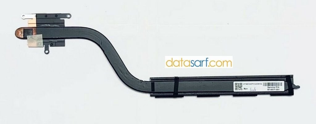 HP 15Z-EH Orijinal Soğutucu Bakır Heatsink M14817-001