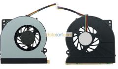 Asus A52DE Orijinal Fan DQ5D577C004