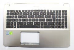 Asus x542UQ Üst Kasa Klavye Palmrest 13N1-26A0B01
