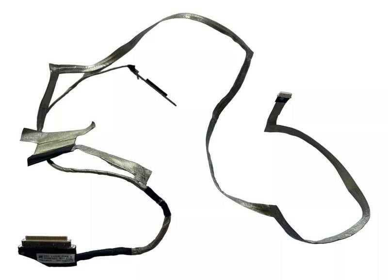 Dell Latitude 6430U P36G P36G001 Orijinal Lcd Data Flex Kablo DC02001KX10