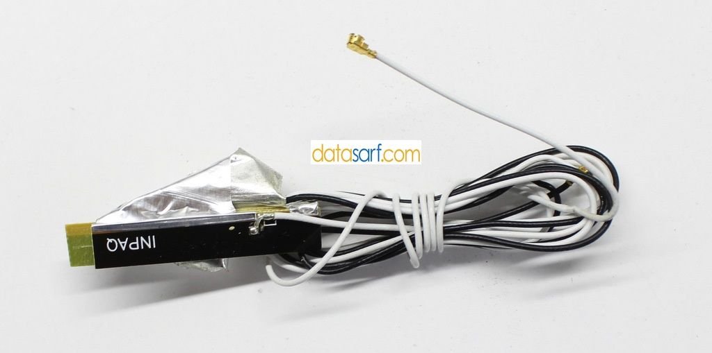 Asus X501 Wireless Anten Set