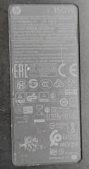 HP Pavilion 15-CX 15T-CX TPN-C133 Orijinal Şarj Aleti TPN-DA09 19.5 7.7A 150W