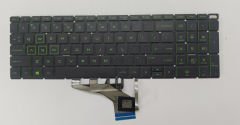 HP ZHAN 99 G2 Mobile Workstation Orijinal Klavye 1 Tuş Eksik 9Z.NEZBQ.X1D RAV 3A L72216-B31
