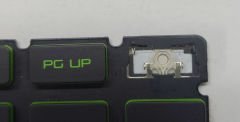 HP ZHAN 99 G2 Mobile Workstation Orijinal Klavye 1 Tuş Eksik 9Z.NEZBQ.X1D RAV 3A L72216-B31