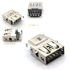 HP TPN-C130 Usb Soket 