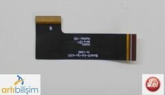 Lenovo Yoga 10 B8000 60046 60047 Orijinal Flex Kablo Blade10-lcd-fpc-h301