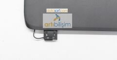 Hp 450 G2, 455 G2, Hstnn-C82c Orijinal Lcd Cover Ufak Kusurlu