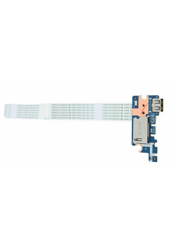 Hp 15-Ra 15 Ra Usb Kart Ls-E795p