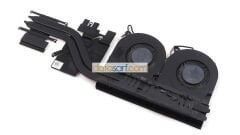 Acer An515-41 An515-42 An515-51 An515-53 N17c1 Predator Helios 300 G3-571 G3-572 Fan Heatsink