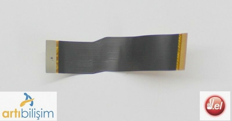 Lenovo Yoga 10 B8000 60046 60047 Orijinal Flex Kablo Blade10-Main-FPC-H301 H-1336