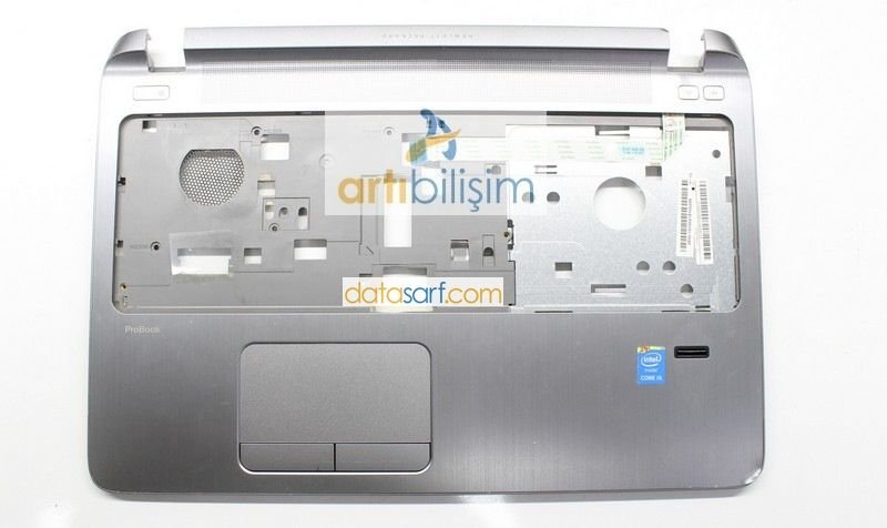 Hp 450 G2, 455 G2, Hstnn-C82c Orijinal Üst Kasa Ufak Kusurlu