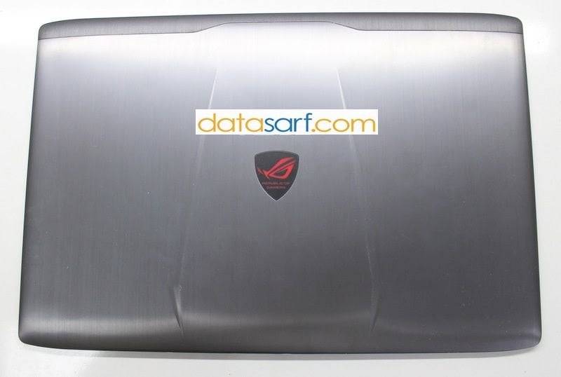 Asus Gl552 Gl552v Gl552vw Gl552jx Lcd Cover Arka Kapak