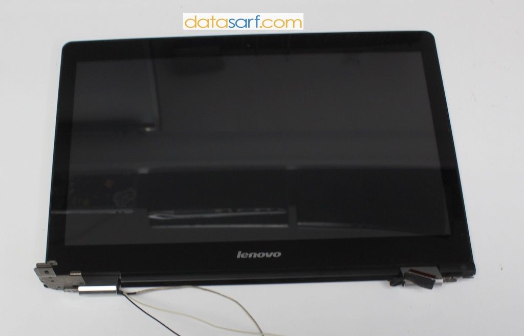 Lenovo Yoga 500-14isk Orijinal Dokunmatik Lcd Ekran Hafif Kusurlu