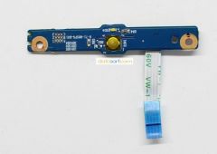 Gigabyte Sabre 15 15-K Orijinal Start Power Tetik Kartı 6-71-N85PS-D01