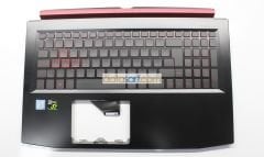 Acer An515-41 An515-42 An515-51 An515-53 N17c1 Predator Helios 300 G3-571 G3-572 Üst Kasa Klavye