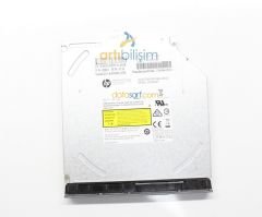 Hp 450 G2, 455 G2, Hstnn-C82c Orijinal Dvd Rw