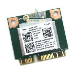 Hp 450 G2, 455 G2, Hstnn-C82c Orijinal Wireless Kart 753077-001