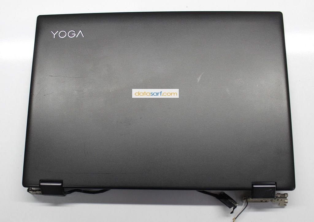 Lenovo Yoga 520-14IKB Lcd Ekran Dokunmatik Menteşe Full Set AP1YM000710