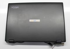 Lenovo Yoga 520-14IKB Lcd Ekran Dokunmatik Menteşe Full Set AP1YM000710