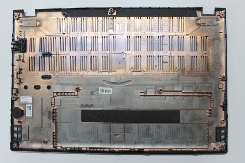 Acer Aspire A715-51G A715-76 N22Q3 Orijinal Alt Kasa EAZYX003A1S