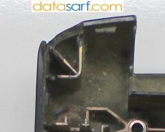 Asus Gl552 Gl552v Gl552vw Gl552jx Alt Kasa Ufak Kusurlu