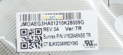HP Pavilion Gaming 16-A0001TX Üst Kasa Klavye 46G3JTATP2A V162646NS5