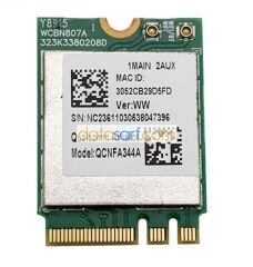 Acer An515-41 An515-42 An515-51 An515-53 N17c1 Predator Helios 300 G3-571 G3-572 Wireless Kart QCNFA344A
