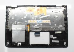 Lenovo Yoga 500-15ısk Üst Kasa Klavye Palmrest 5CB0J34093