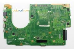 Asus X580VE Orijinal Anakart İ7-7700HQ GTX1050 N580VD Mainborad Rev 2.0
