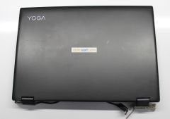 Lenovo Yoga 81C8 Lcd Ekran Dokunmatik Menteşe Full Set AP1YM000710