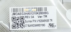 HP Pavilion Gaming 16-A0067TX Üst Kasa Klavye 46G3JTATP2A V162646NS5