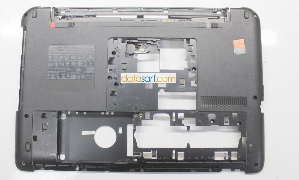 Hp 450 G2, 455 G2, Hstnn-C82c Alt Kasa