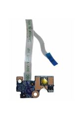 Hp 15q-Bu Start Kart Ls-E791p